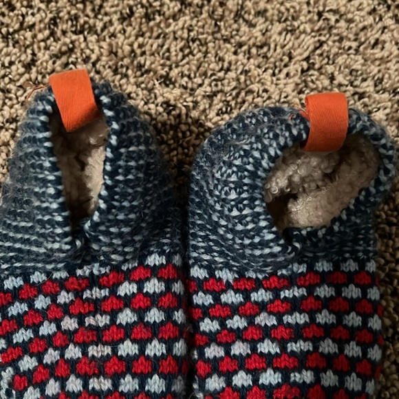 Toddler Bombas Slipper - Picture 3 of 3